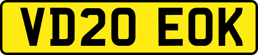 VD20EOK