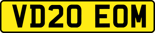 VD20EOM