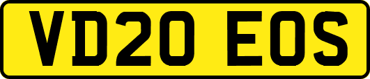 VD20EOS