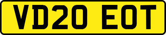 VD20EOT