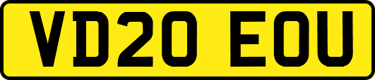 VD20EOU