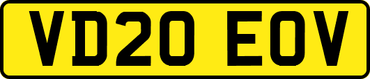 VD20EOV