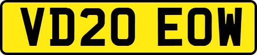 VD20EOW