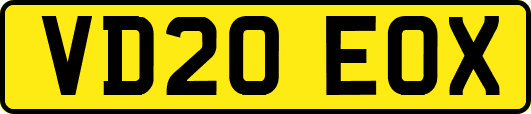 VD20EOX