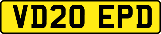 VD20EPD