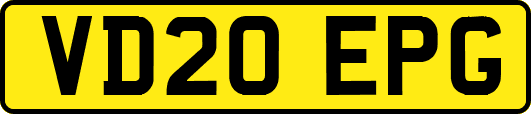 VD20EPG