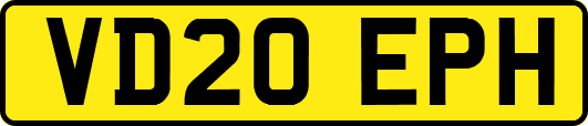 VD20EPH