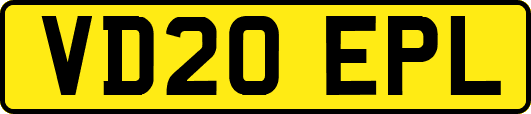 VD20EPL