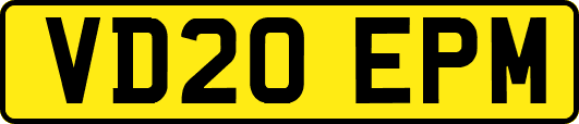 VD20EPM