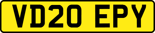 VD20EPY