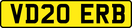VD20ERB