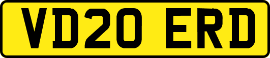 VD20ERD