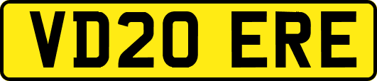 VD20ERE