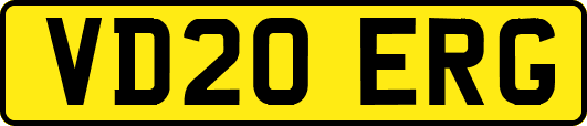 VD20ERG