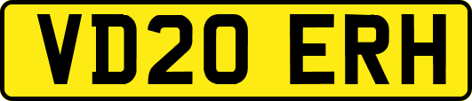 VD20ERH
