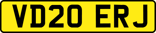 VD20ERJ