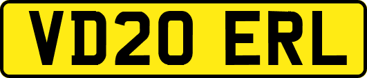 VD20ERL