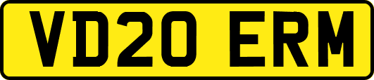 VD20ERM