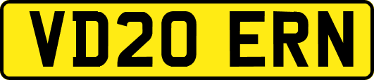 VD20ERN