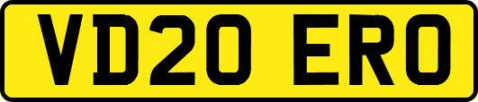 VD20ERO