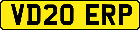 VD20ERP