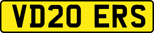VD20ERS