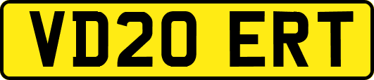VD20ERT