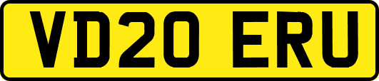 VD20ERU