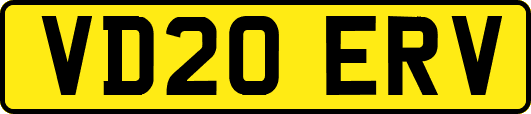 VD20ERV