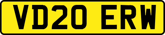 VD20ERW