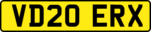 VD20ERX