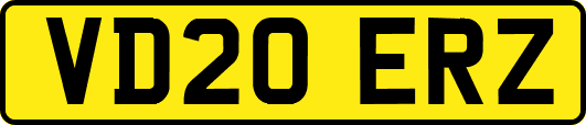 VD20ERZ