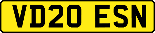 VD20ESN