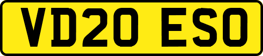 VD20ESO