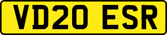 VD20ESR