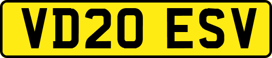 VD20ESV