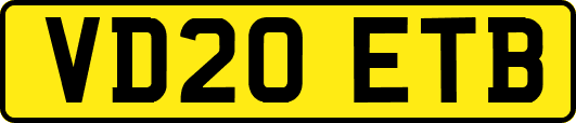 VD20ETB
