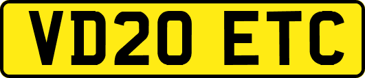 VD20ETC