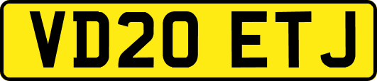 VD20ETJ