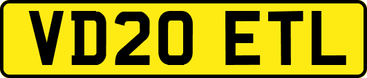 VD20ETL