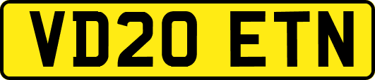 VD20ETN