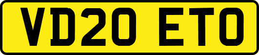 VD20ETO