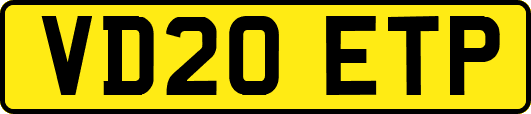 VD20ETP