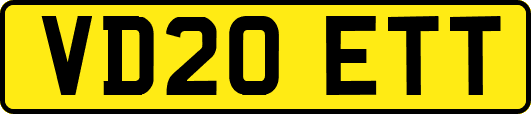 VD20ETT