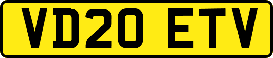 VD20ETV