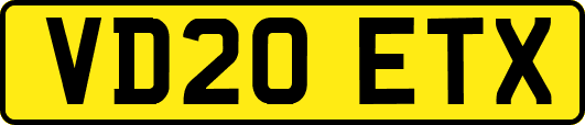 VD20ETX