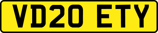 VD20ETY