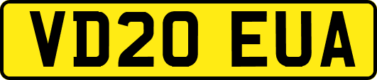 VD20EUA