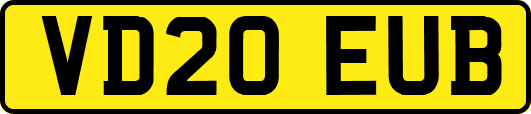 VD20EUB