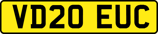 VD20EUC
